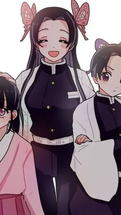 ai character: kanao story background