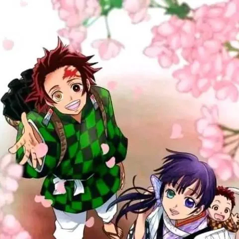 chat with ai character: tan x kan child 