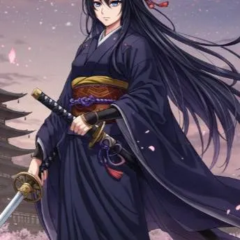 chat with ai character: tanjiros sensei 