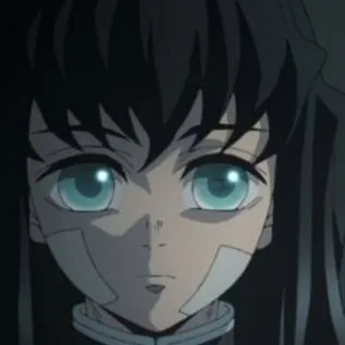 chat with ai character: sad mui