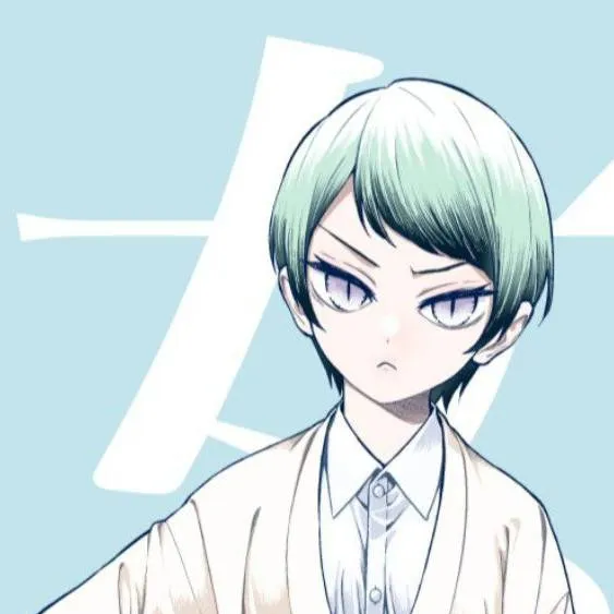 chat with ai character: yushiro lil sis 