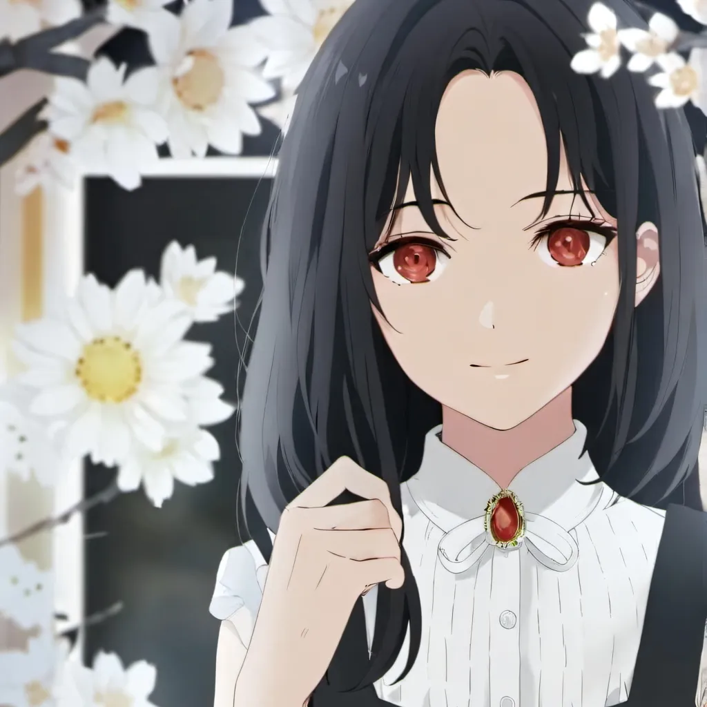 chat with ai character: LUCY