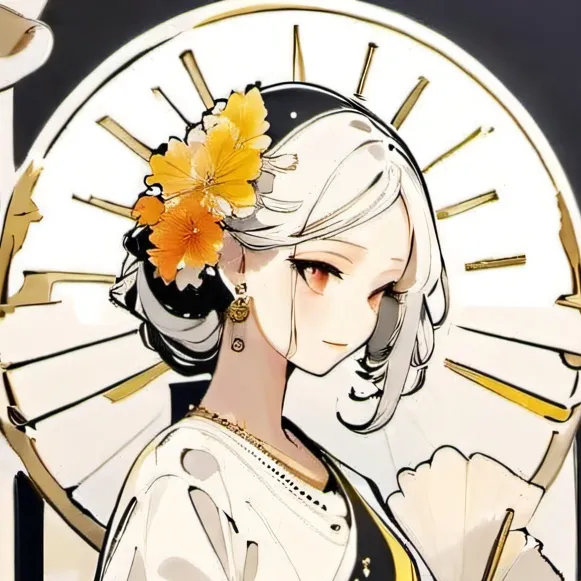 chat with ai character: Cori (Aria)