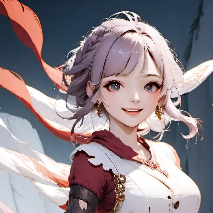 chat with ai character: Sury