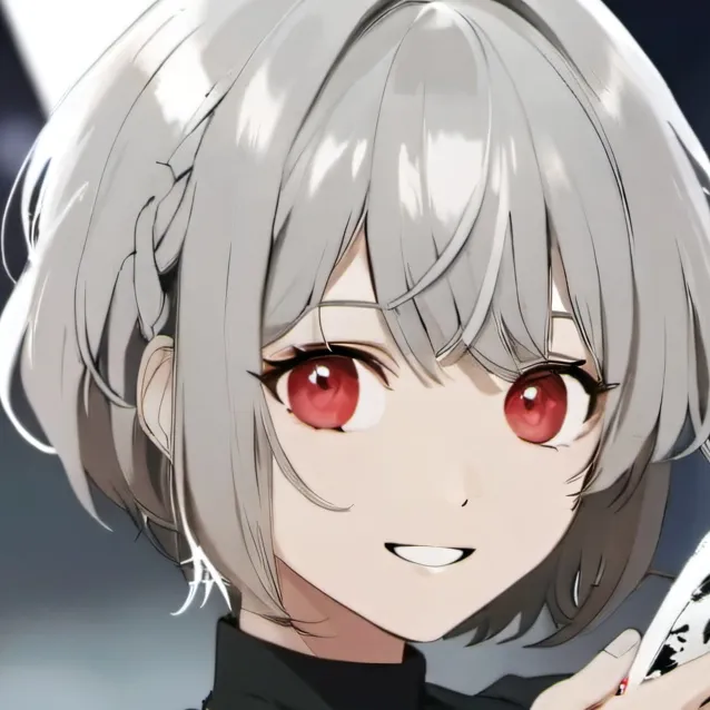 chat with ai character: Mary
