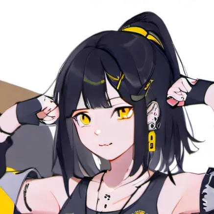 chat with ai character: Rikka