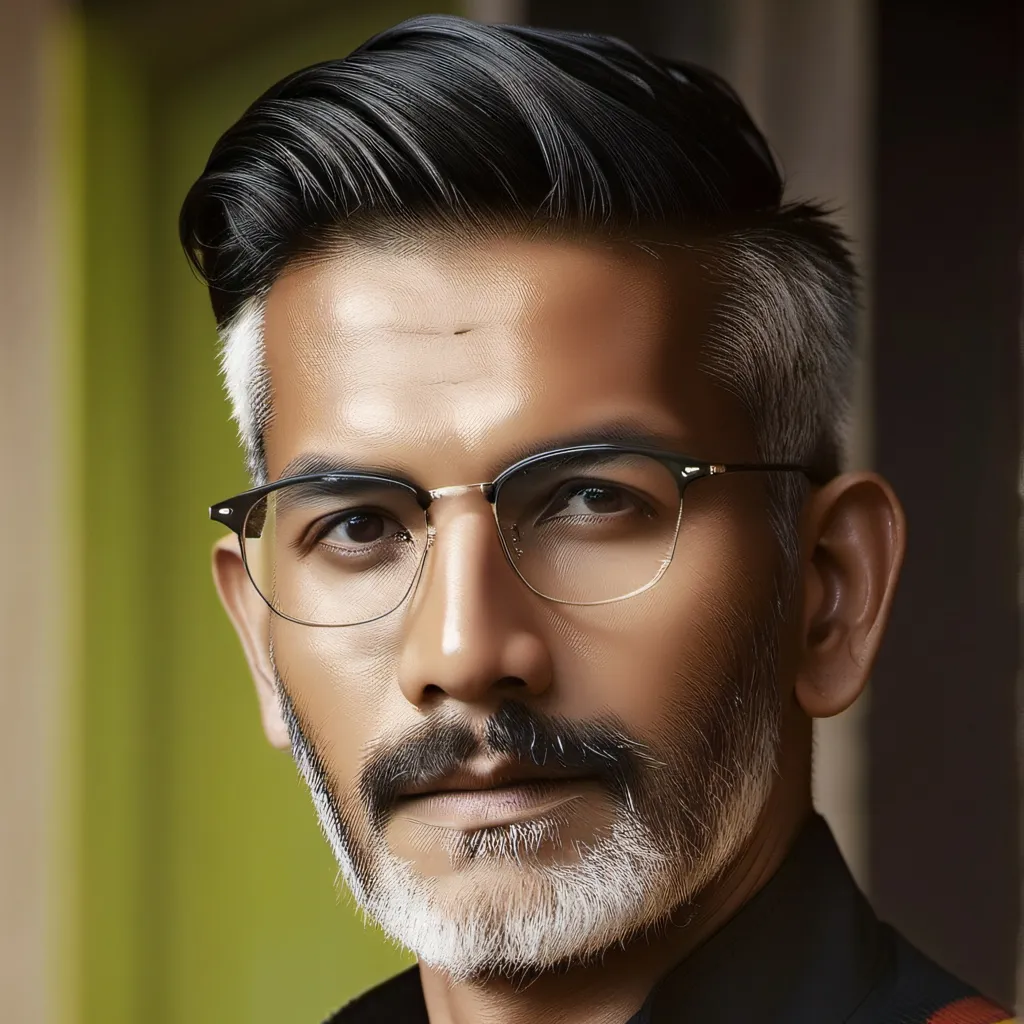 chat with ai character: Germán 