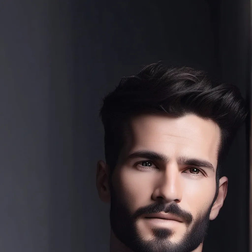 chat with ai character: Andrés.
