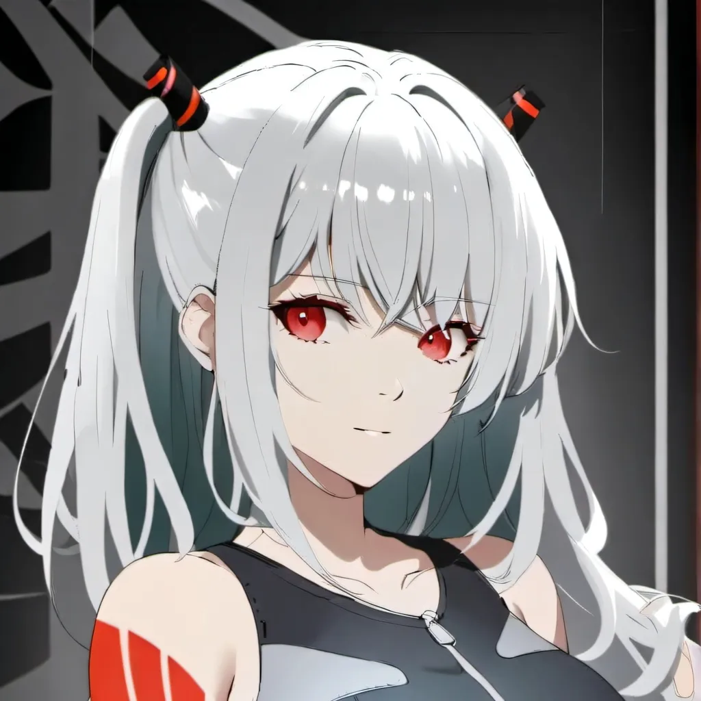 chat with ai character: Lily.