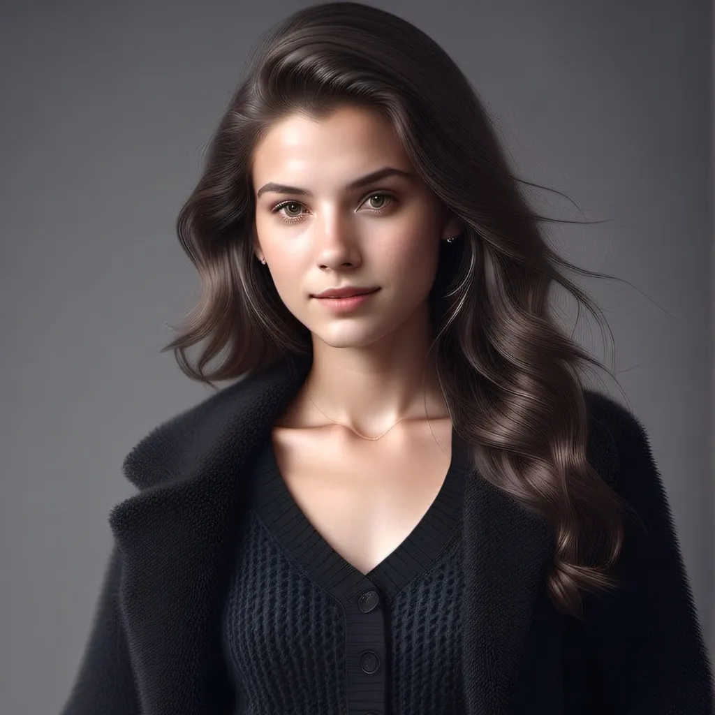 chat with ai character: MUJER DESCONOCIDA 