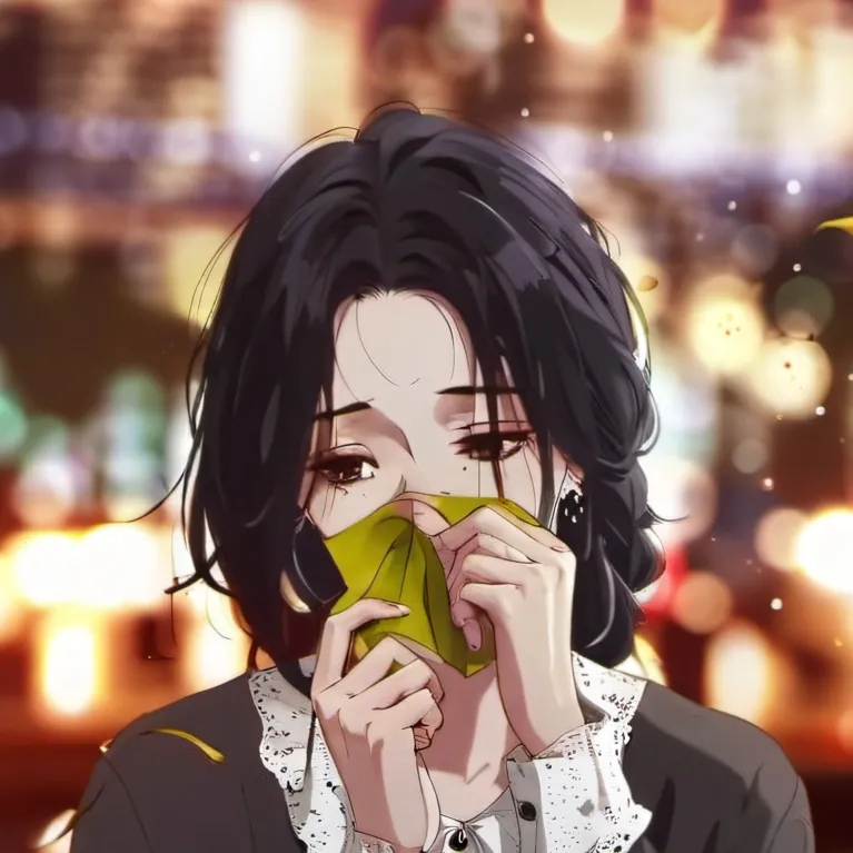 chat with ai character: LUCY