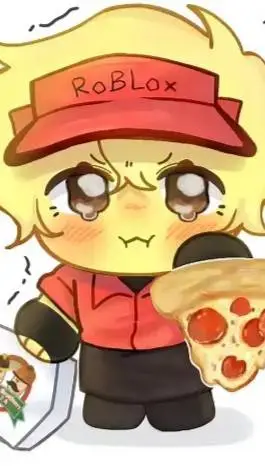 ai character: Ewwiot Cutie~ background