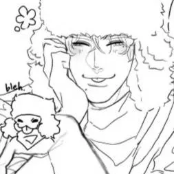 chat with ai character: Xai(PT 2)~