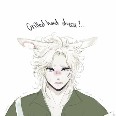 chat with ai character: Minitreen