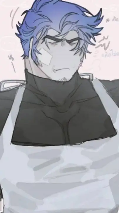 ai character: Guest 1337(Angst) background