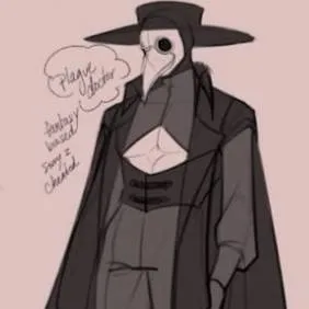 chat with ai character: Doctor Plaque~