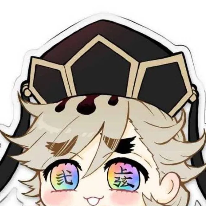 chat with ai character: Upper moons xmas