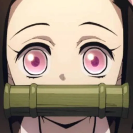 chat with ai character: Hashira+kamaboko