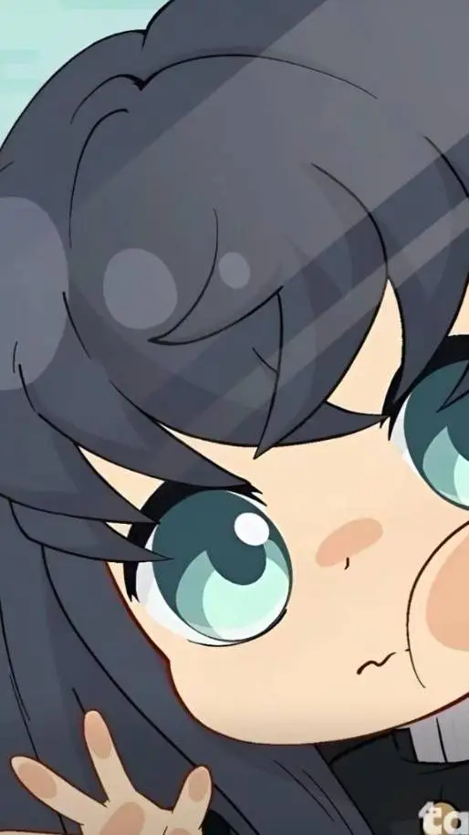 ai character: Kny hurt background