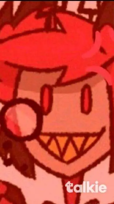 ai character: HH Al owns ur soul background