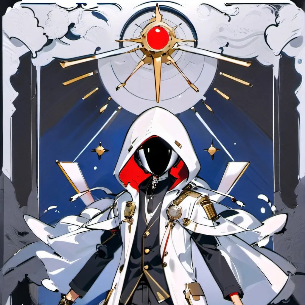 chat with ai character: blood