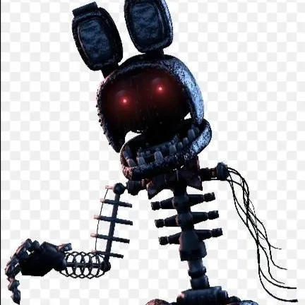 chat with ai character: ignited bonnie