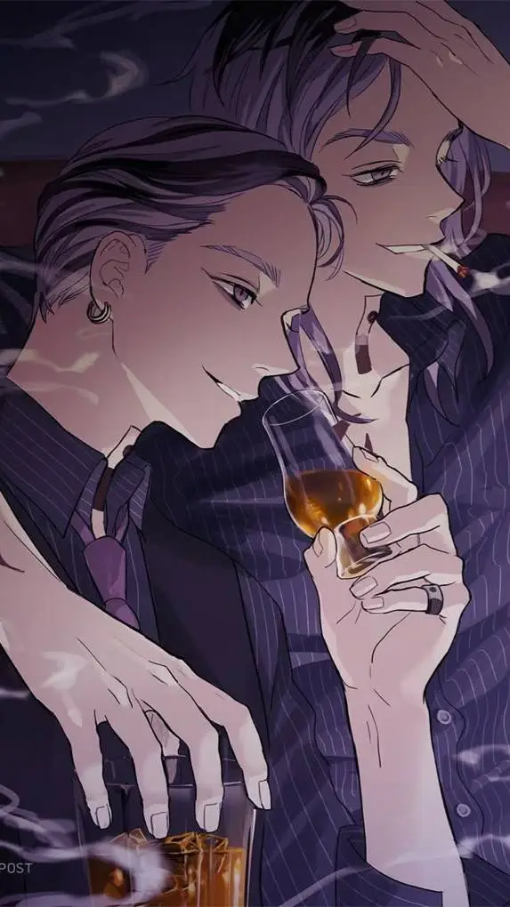 ai character: haitani brothers background