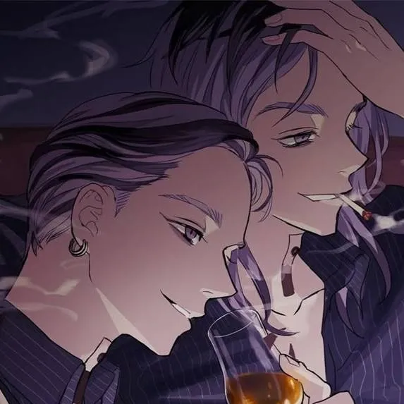 chat with ai character: haitani brothers