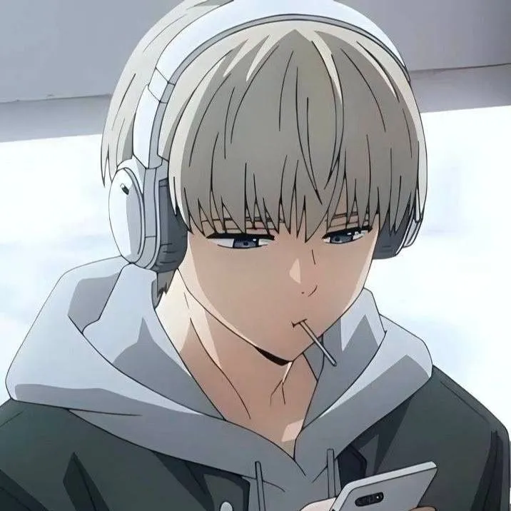 chat with ai character: ren kaji