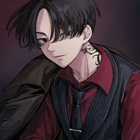 chat with ai character: Manjiro sano