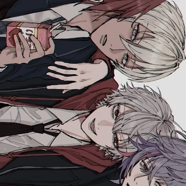 chat with ai character: ✨QUADRUPLETS✨