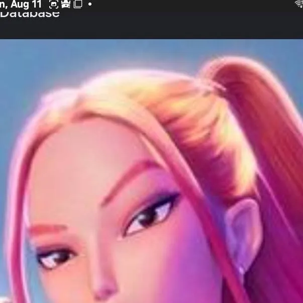 chat with ai character: mira