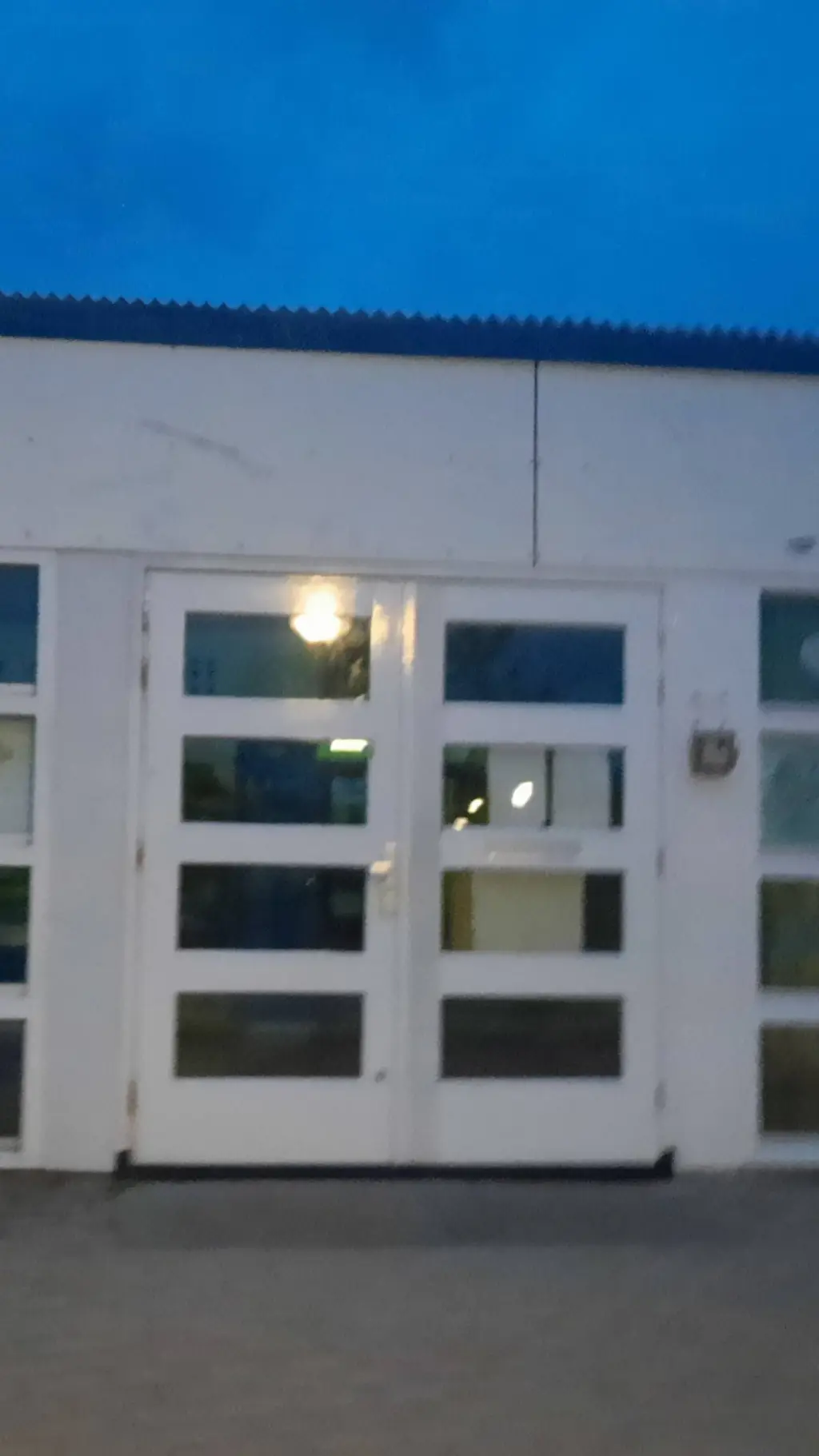 ai character: skz school background