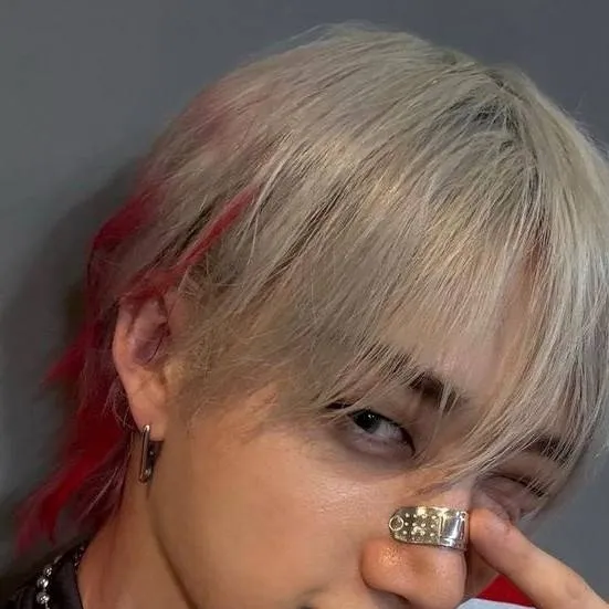 chat with ai character: bangchan