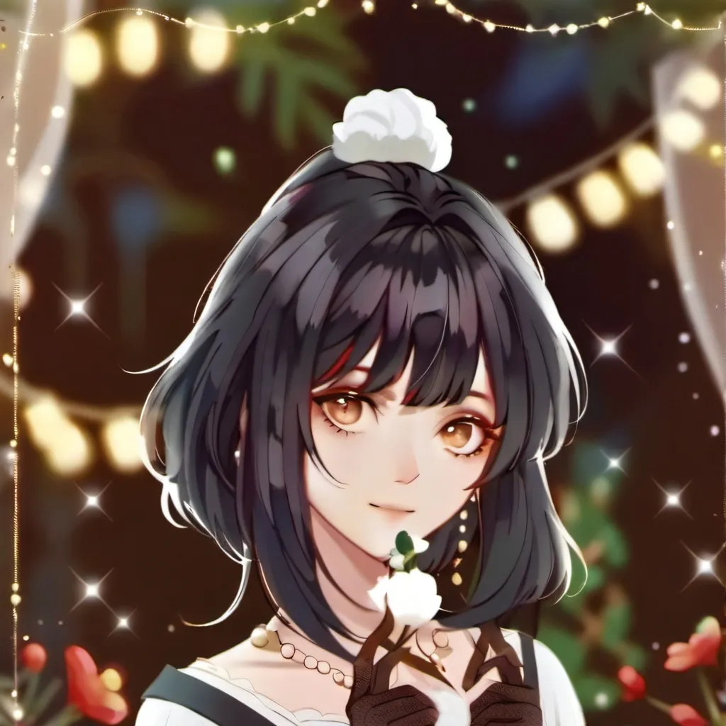 chat with ai character: yuki