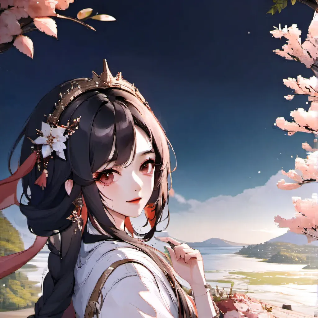 chat with ai character: Tamari 