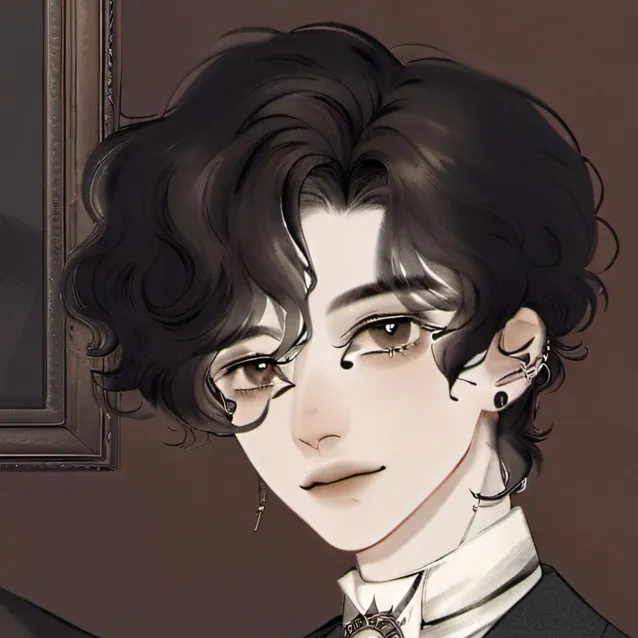 chat with ai character: nico di angleo 