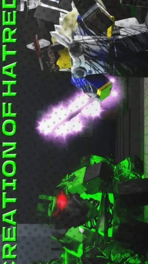 Talkie AI - Chat with 1x1x1x1 Victory