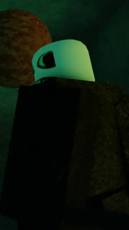 ai character: Purser  background