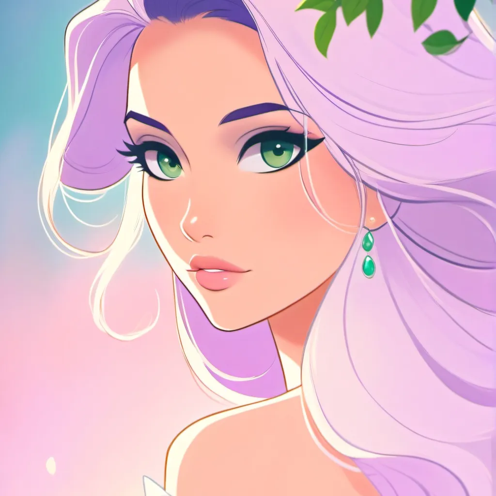 chat with ai character: Novaria