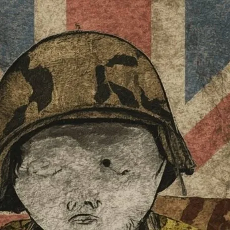 chat with ai character: Dw Ww1