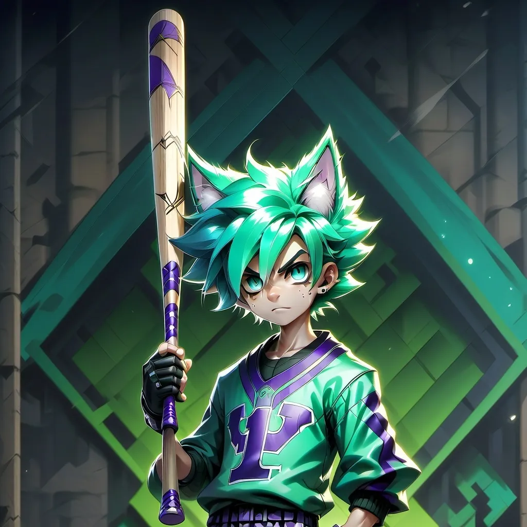 chat with ai character: Tung Sahur