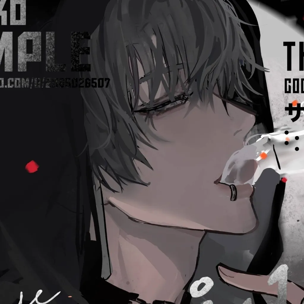 chat with ai character: ~🖤oliver 🖤~