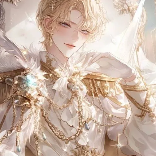 chat with ai character: Max