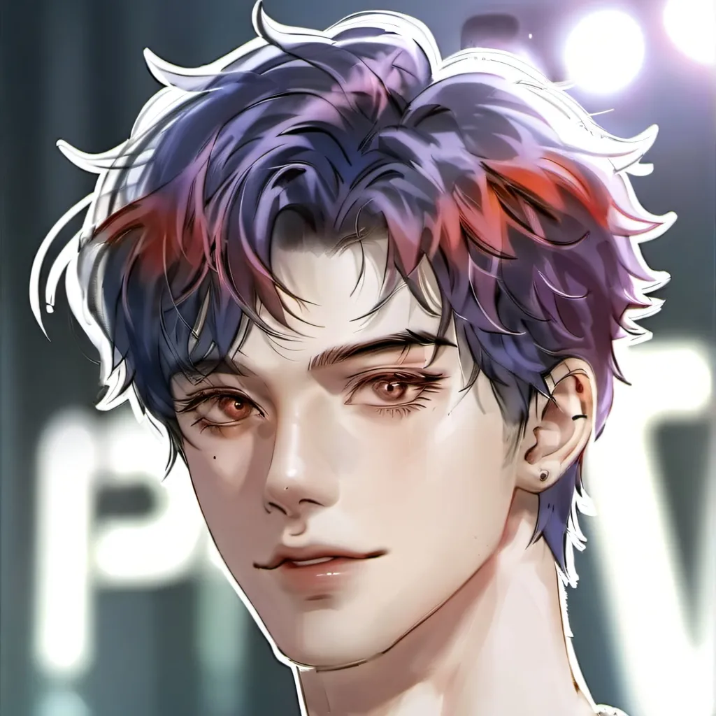 chat with ai character: ANDRÉS 