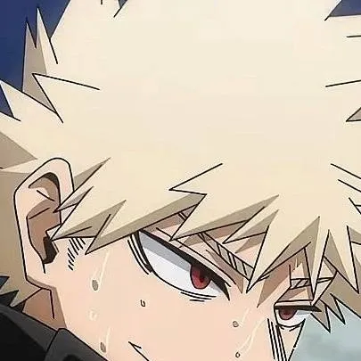 chat with ai character: Katsuki bakugo