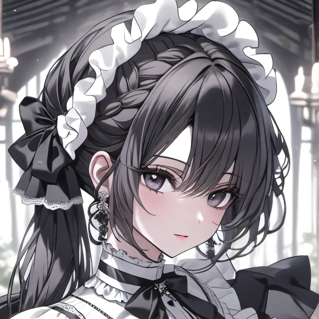 chat with ai character: Reisy