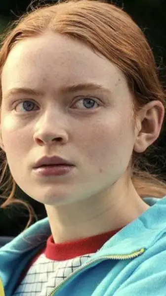 ai character: Max✨ background