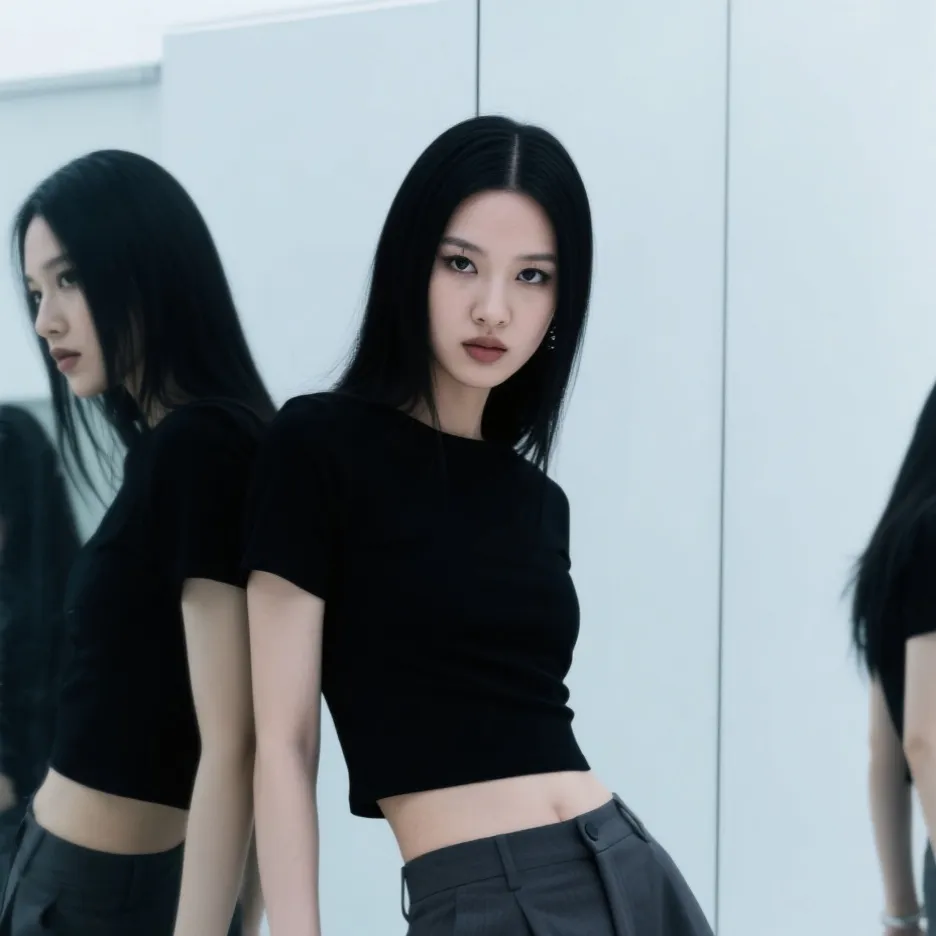 chat with ai character: Park-Yoss