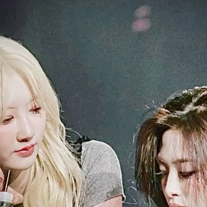 chat with ai character: BABYMONSTER